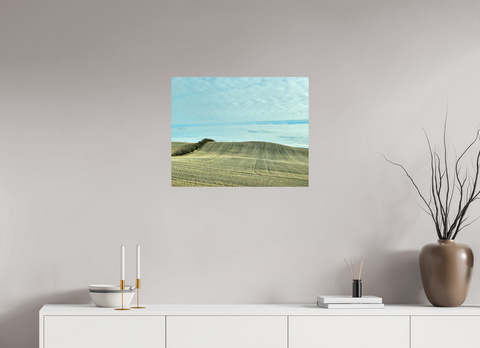25 x 20″, Hahnemühle Fine Art Print Punk