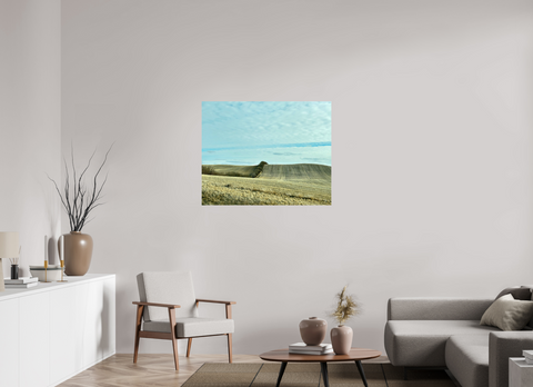 40 x 32″, Hahnemühle Fine Art Print Punk II