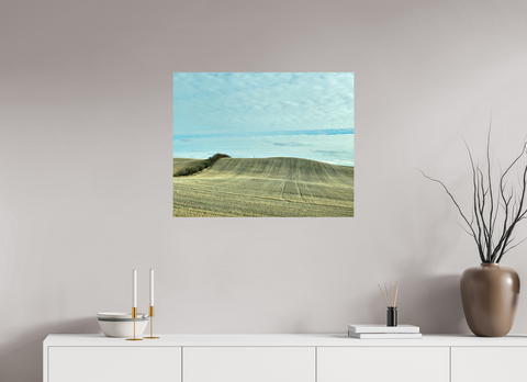 30 x 24″, Hahnemühle Fine Art Print Punk