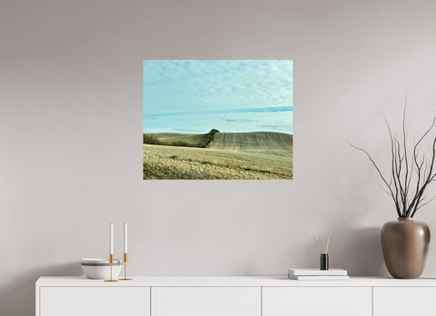 30 x 24″, Hahnemühle Fine Art Print Punk II